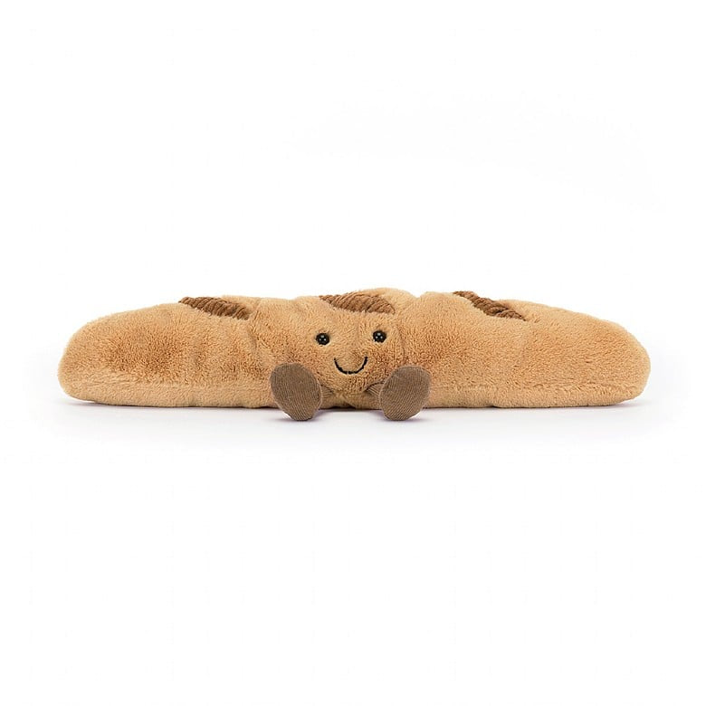 JellyCat Amuseables Baguette