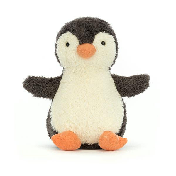 JellyCat Peanut Penguin Medium