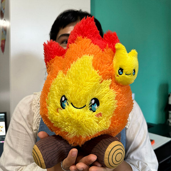 Squishable Mini Campfire