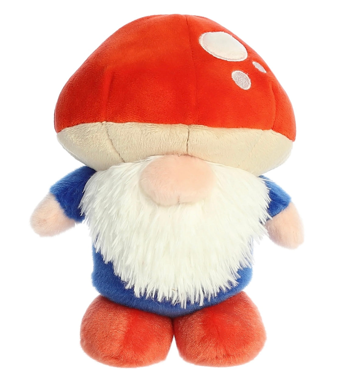 The Gnomlinis Mushroom Gnome