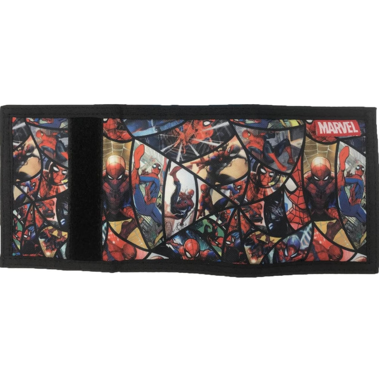 Marvel Spider-Man Wallet