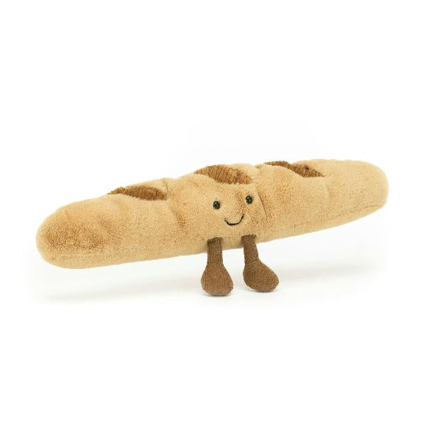 JellyCat Amuseables Baguette