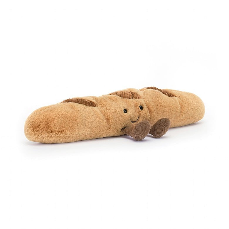 JellyCat Amuseables Baguette