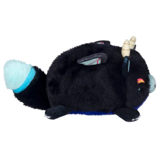 Squishable Alter Egos Series 145: Demon Kitsune