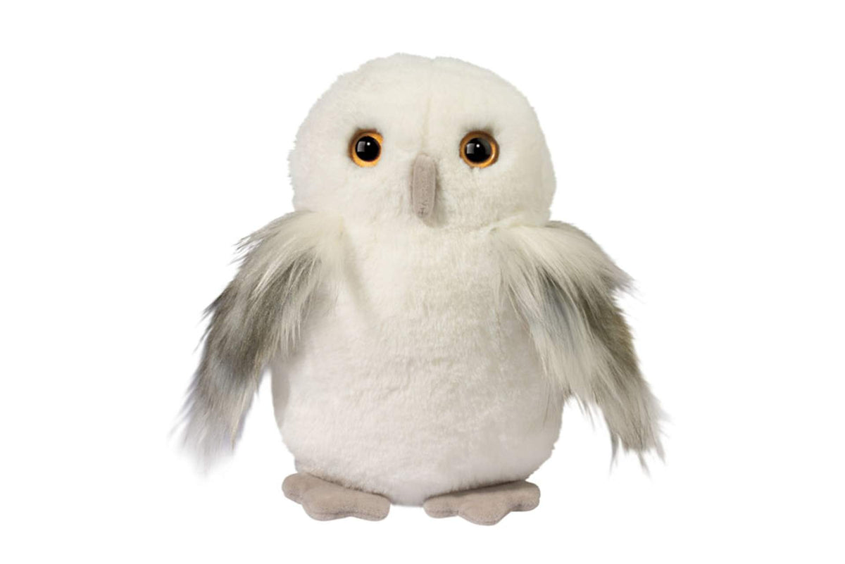 Douglas Orie Owl