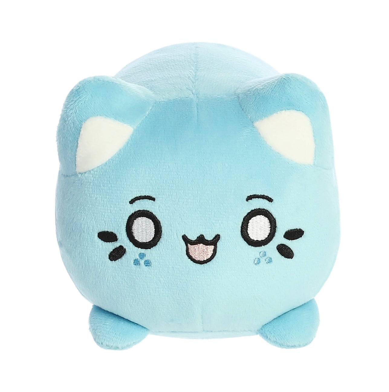 Tasty Peach Meowchi Marble Soda