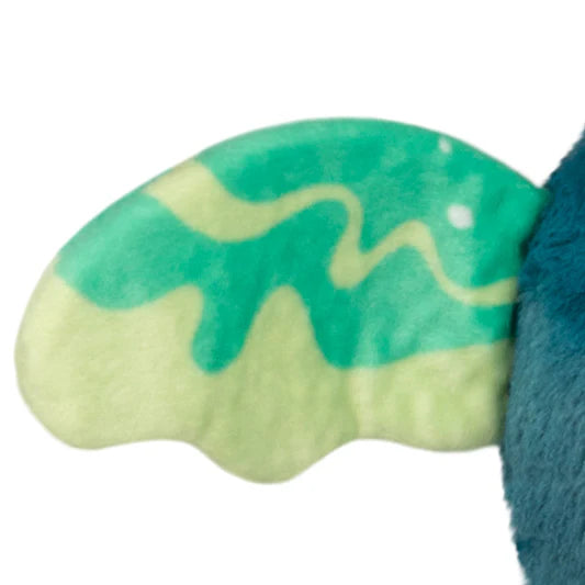 Squishable Alter Egos Series 14: Ectoplasm Mothman