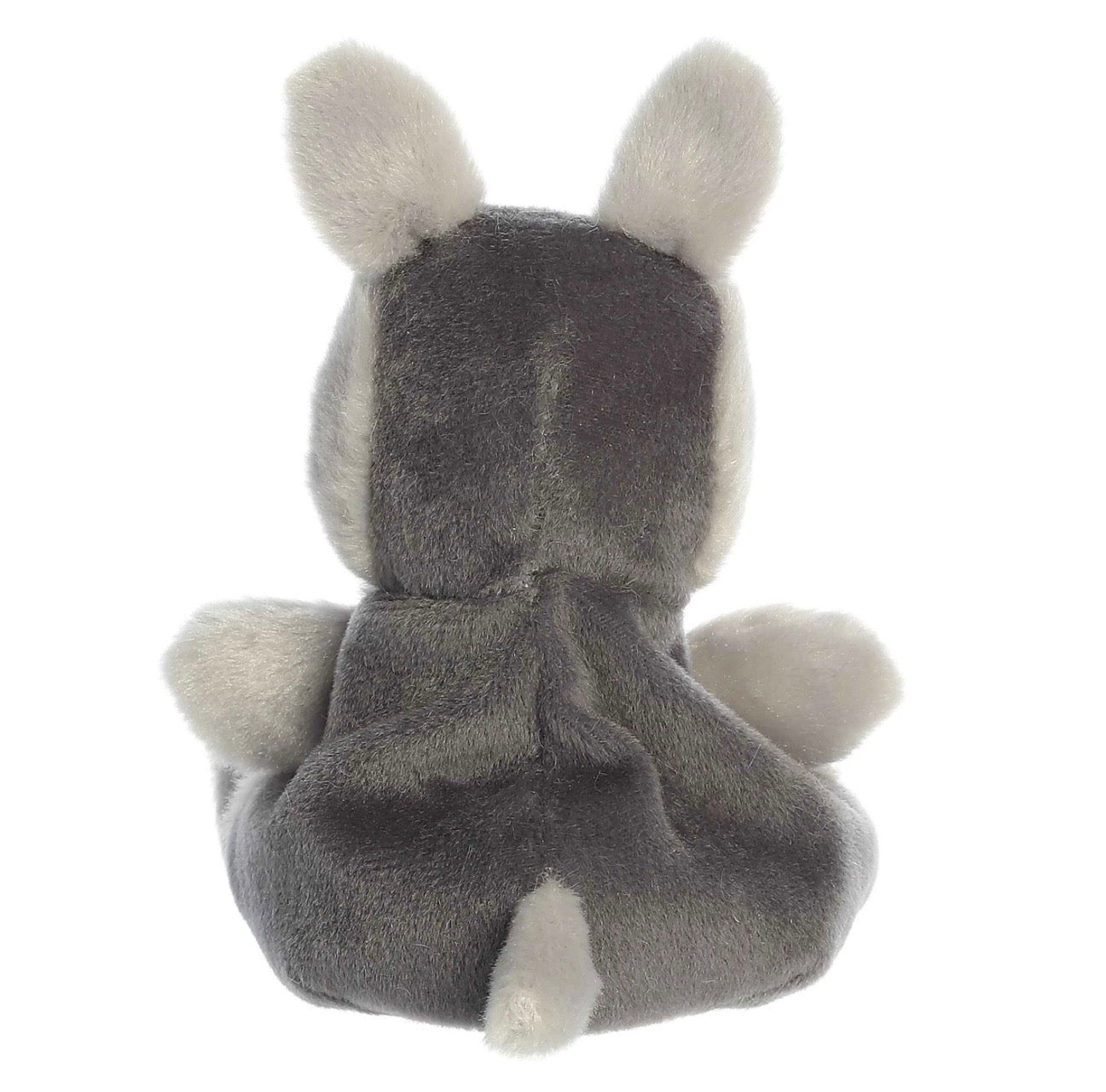 Palm Pals Antonia Armadillo