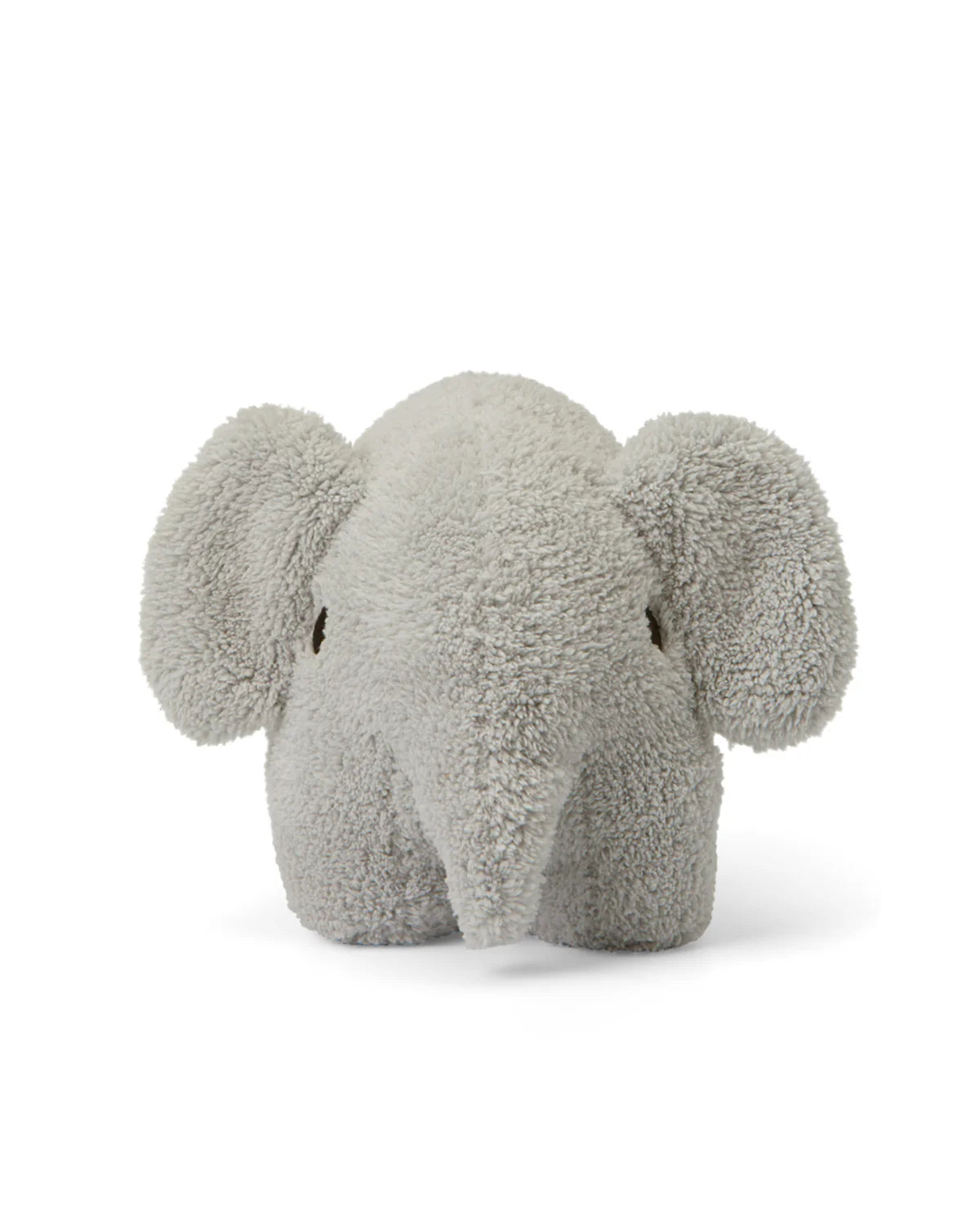 Miffy Elephant Terry Plush
