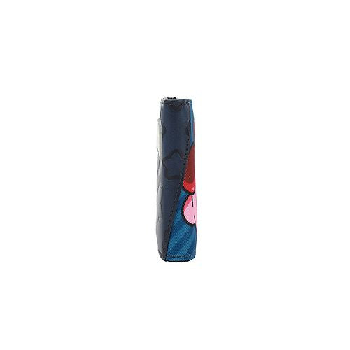 Kirby Angry Chain Wallet
