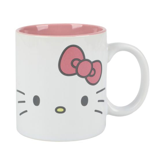 Hello Kitty Mug