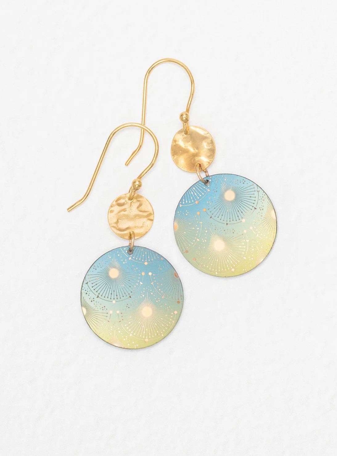 Holly Yashi Danica Earrings