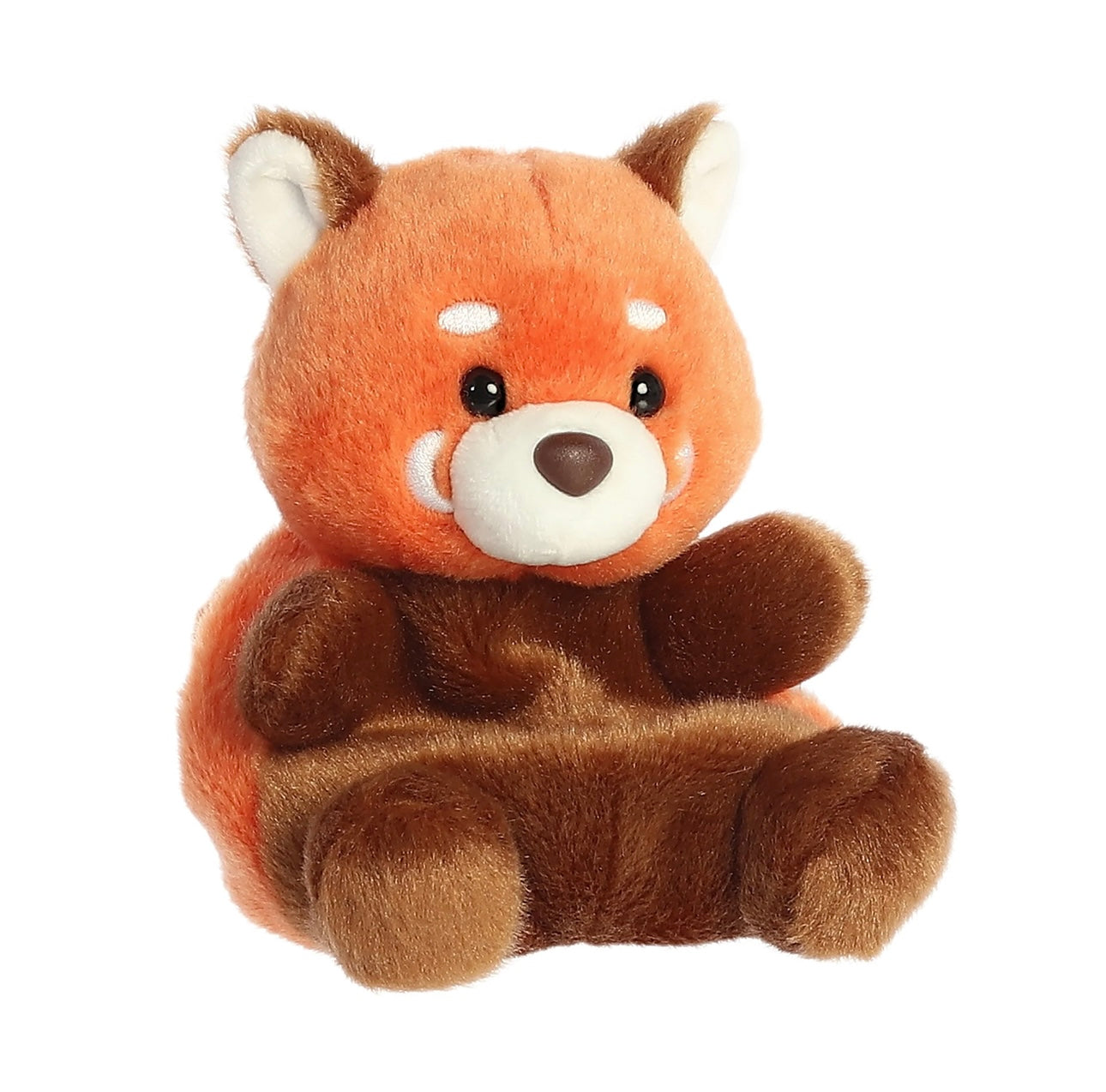 Palm Pals Rei Red Panda