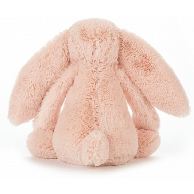 JellyCat Medium Blush Bunny