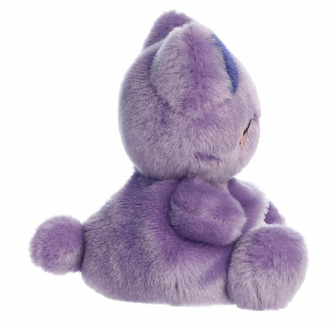 Palm Pals Ube Meowchi