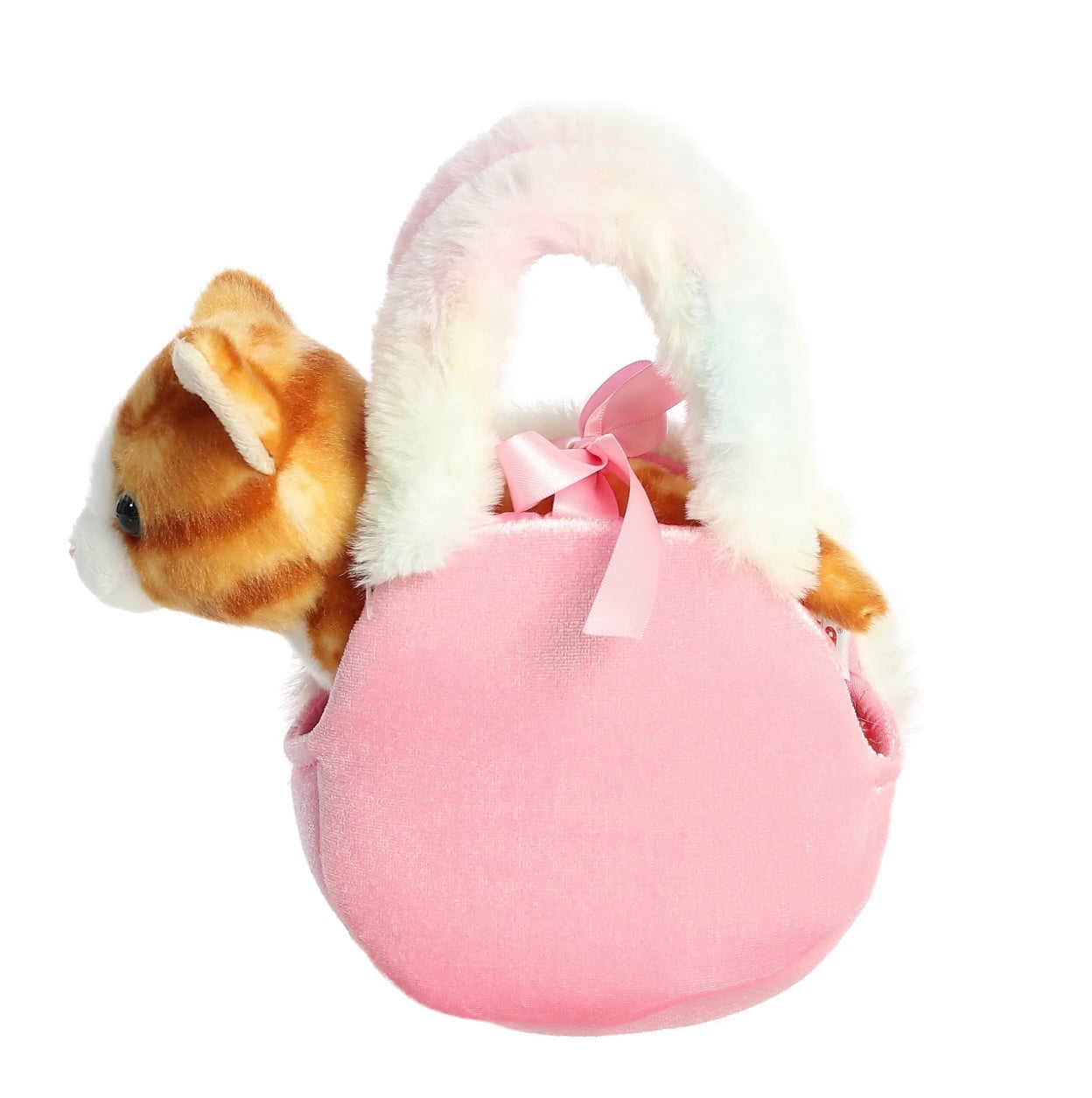 Fancy Pals Cupcake Pop Kitty Pet Carrier