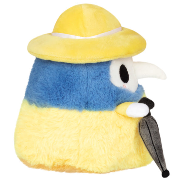Squishable Alter Ego Plague Doctor Rainy