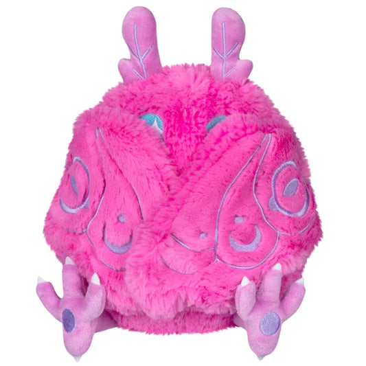 Squishable Mini Pink MothMan
