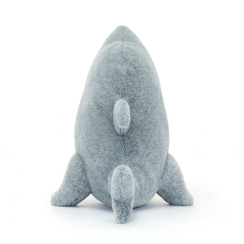 JellyCat Silvie Shark