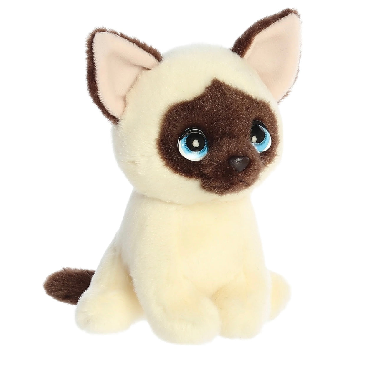 Petites Mochi Siamese