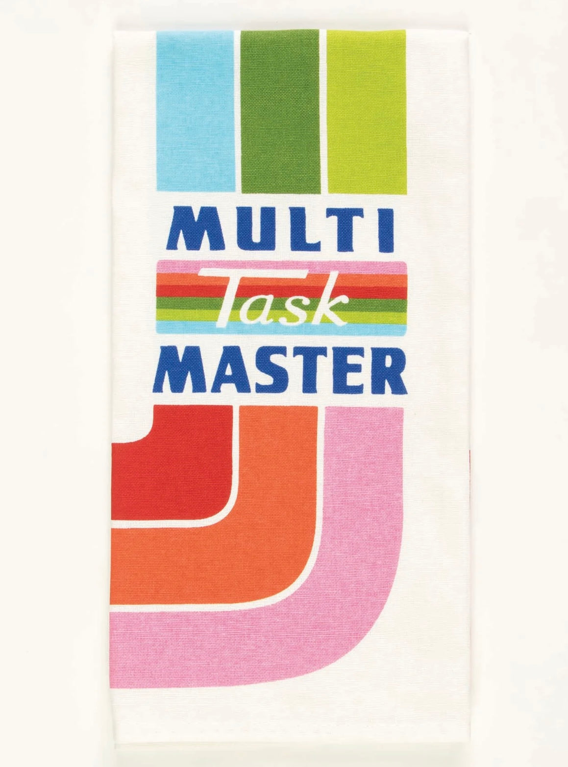 Blue Q Multitaskmaster Dish Towel