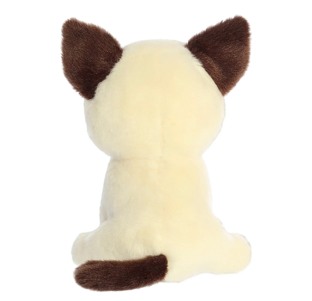 Petites Mochi Siamese