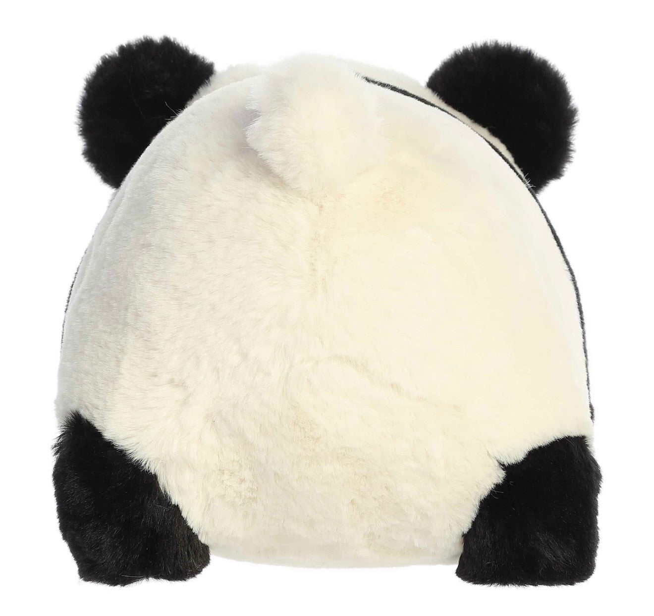 Spudsters Pei Panda