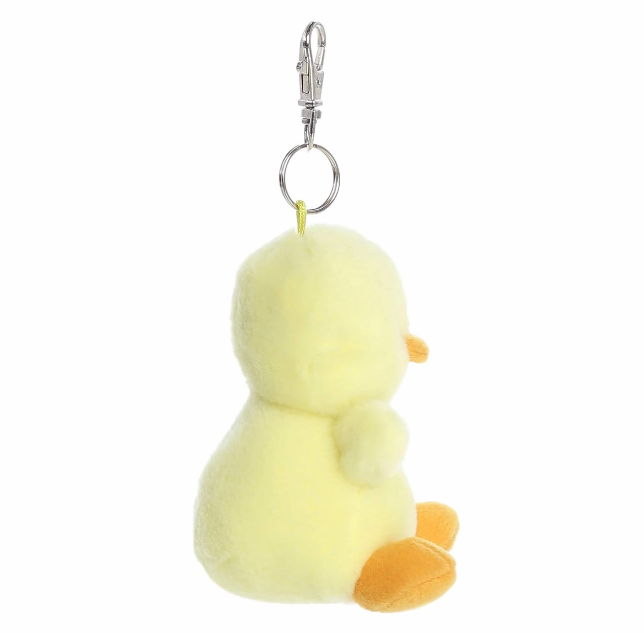 Palm Pals Betsy Chick Clip On Keychain