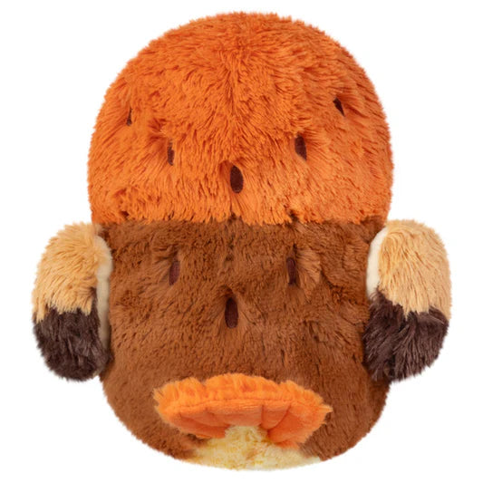 Squishable Mini Hawk