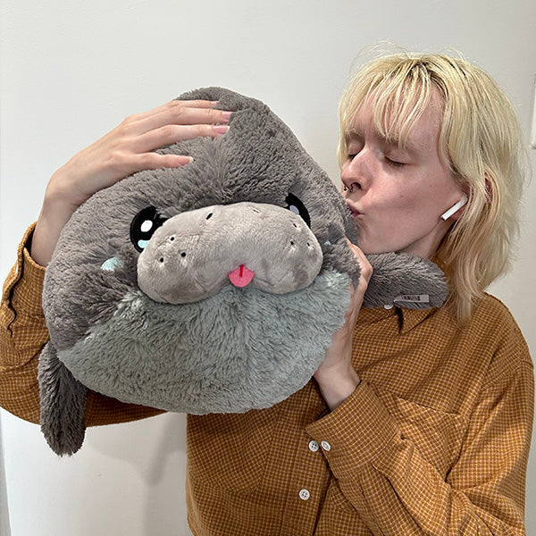 Squishable Manatee