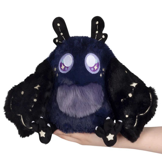 Squishable Mini Midnight MothMan