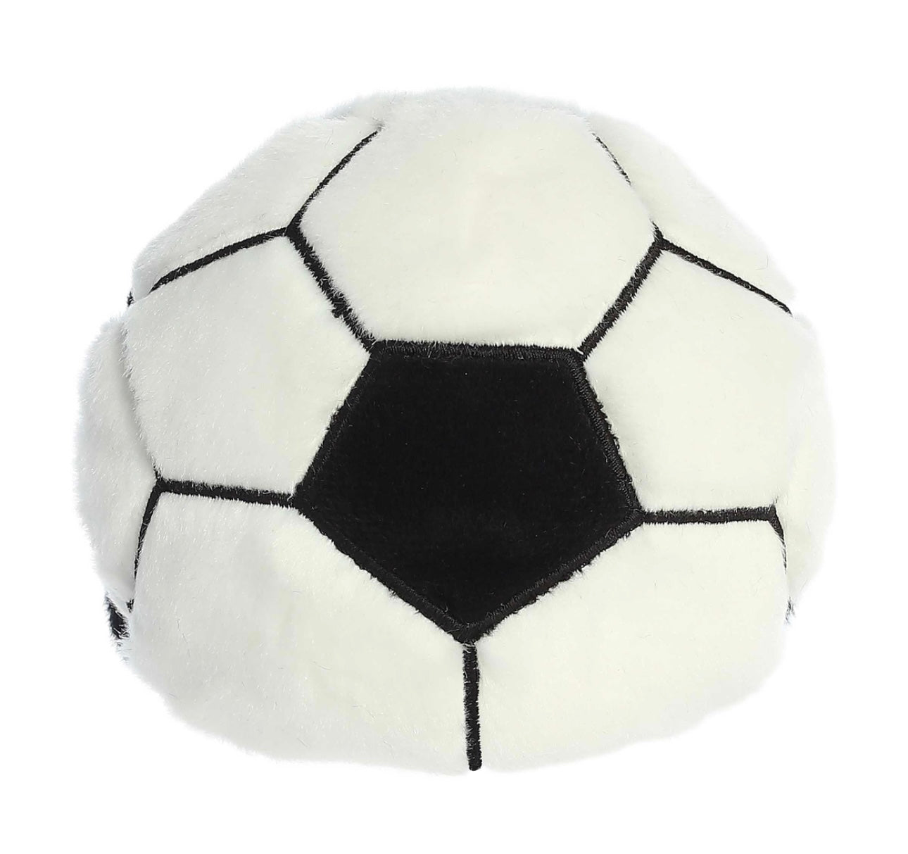 Palm Pals Striker Soccerball