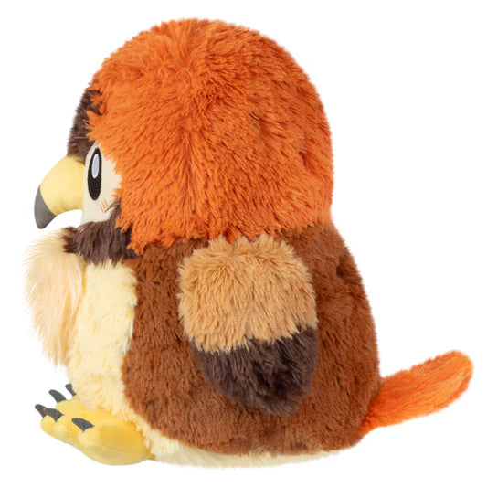 Squishable Mini Hawk