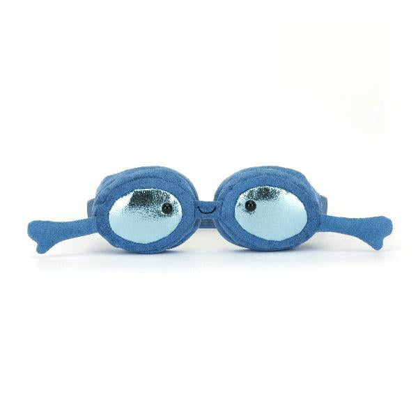 Jellycat Amuseables Sports Swimming Googles