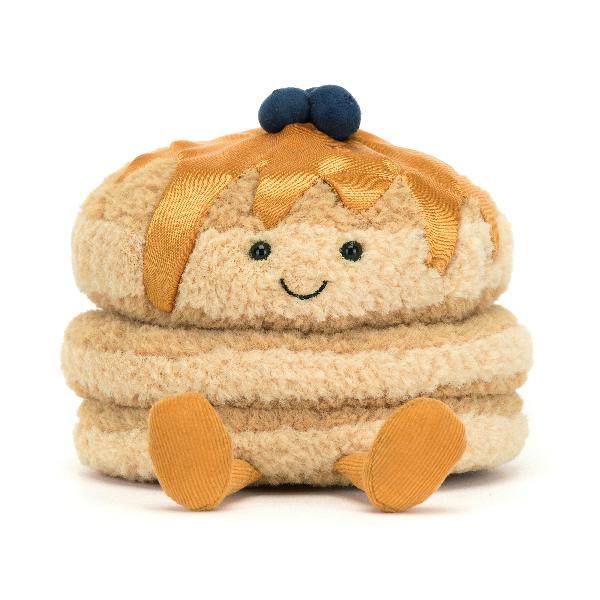Jellycat Fran Pancake