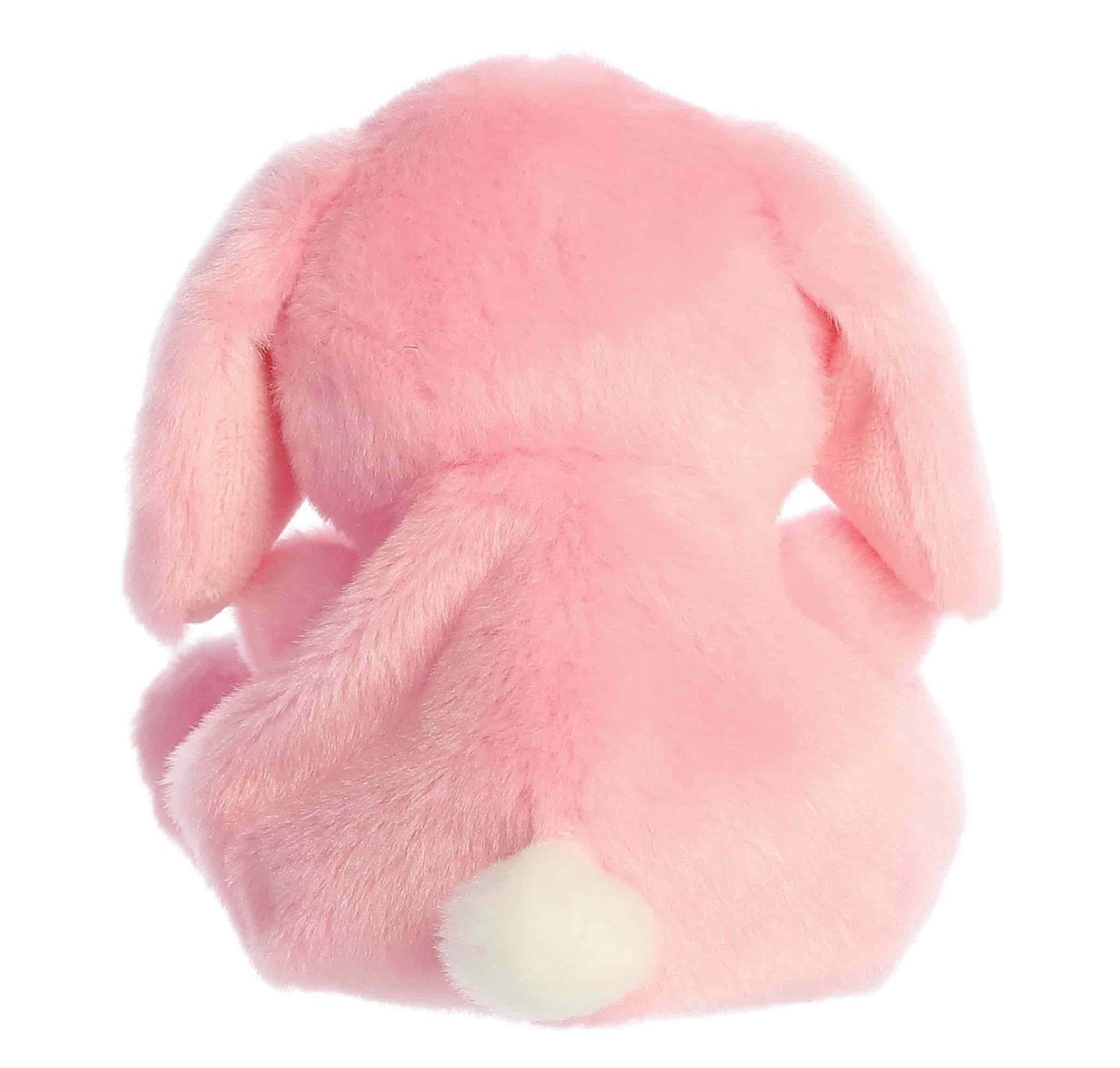 Palm Pals Petal Pink Lop Bunny