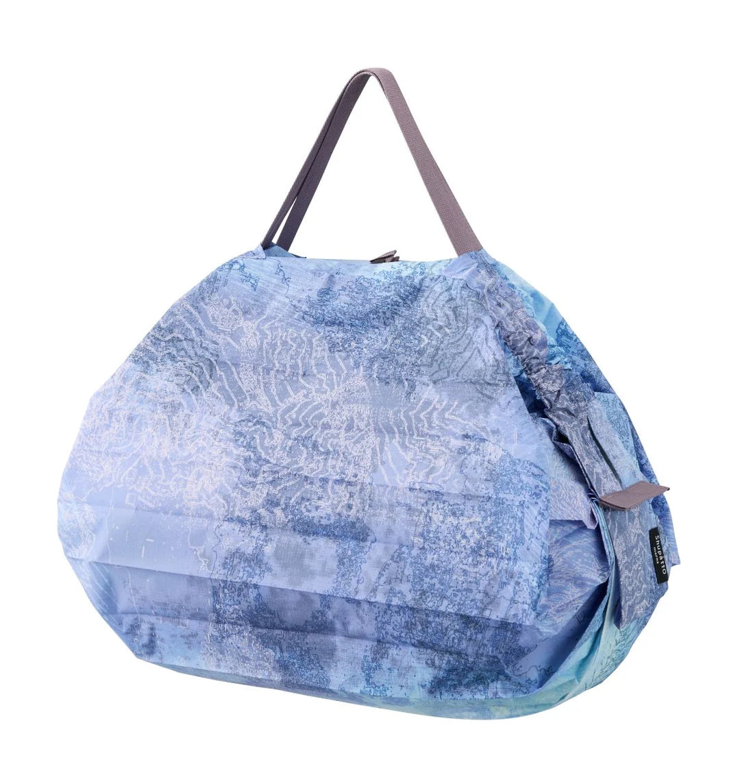 Shupatto Medium Recycled Collection