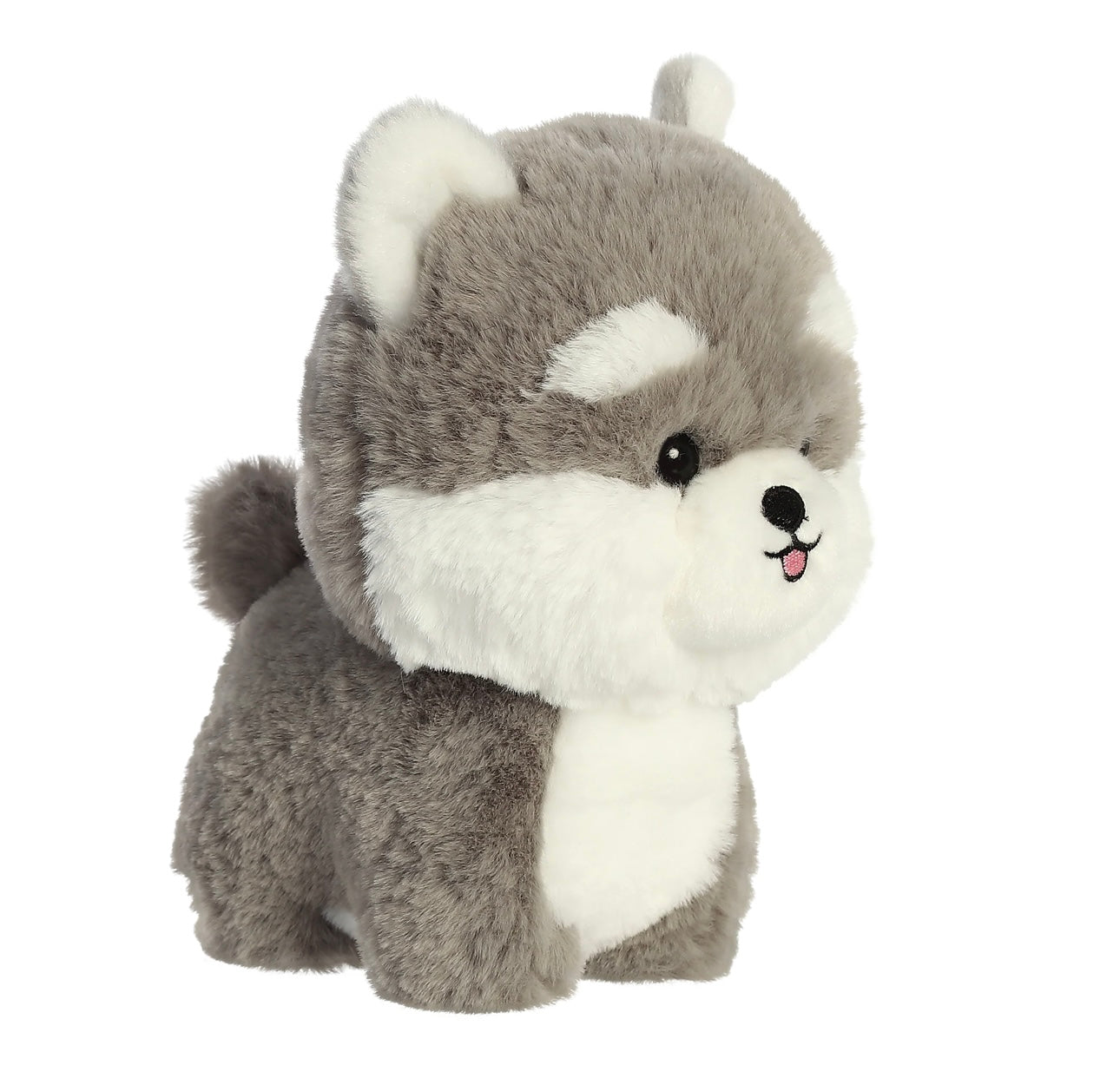 Teddy Pets Husky