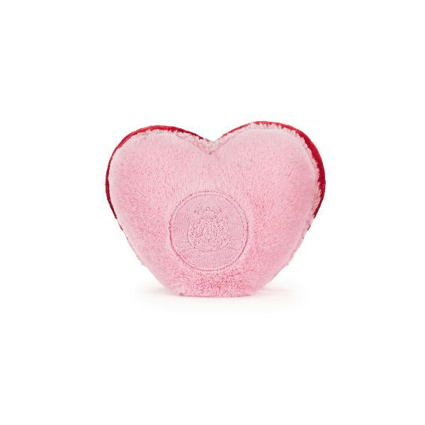 JellyCat Amuseables Colette Heart Macaron