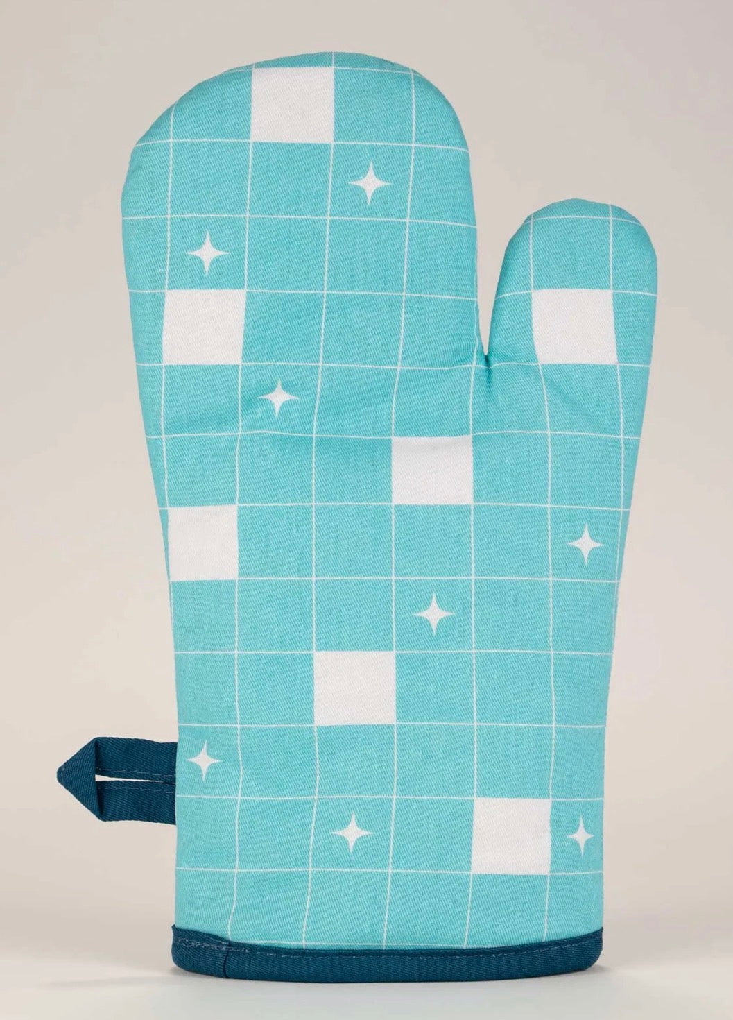 Welcome To My Cooking Show! Oven Mitt