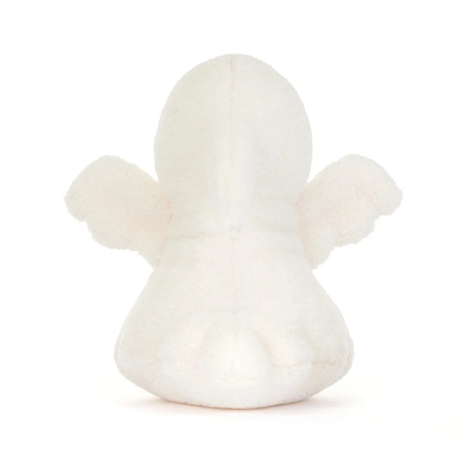 JellyCat Ghost Bob
