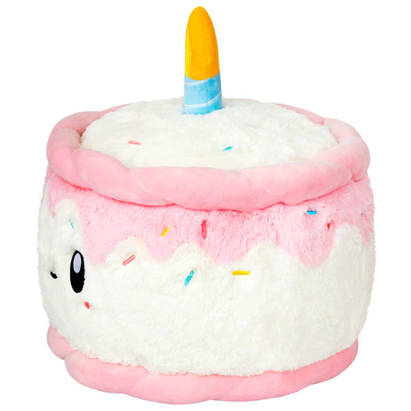 Squishable Happy Birthday Cake