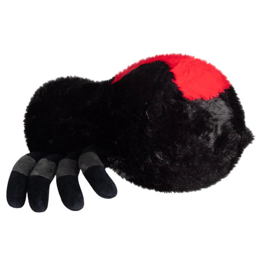 Squishable Mini Black Widow