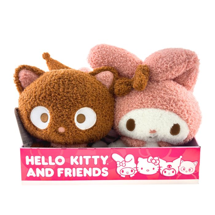 Sanrio Terry Plush