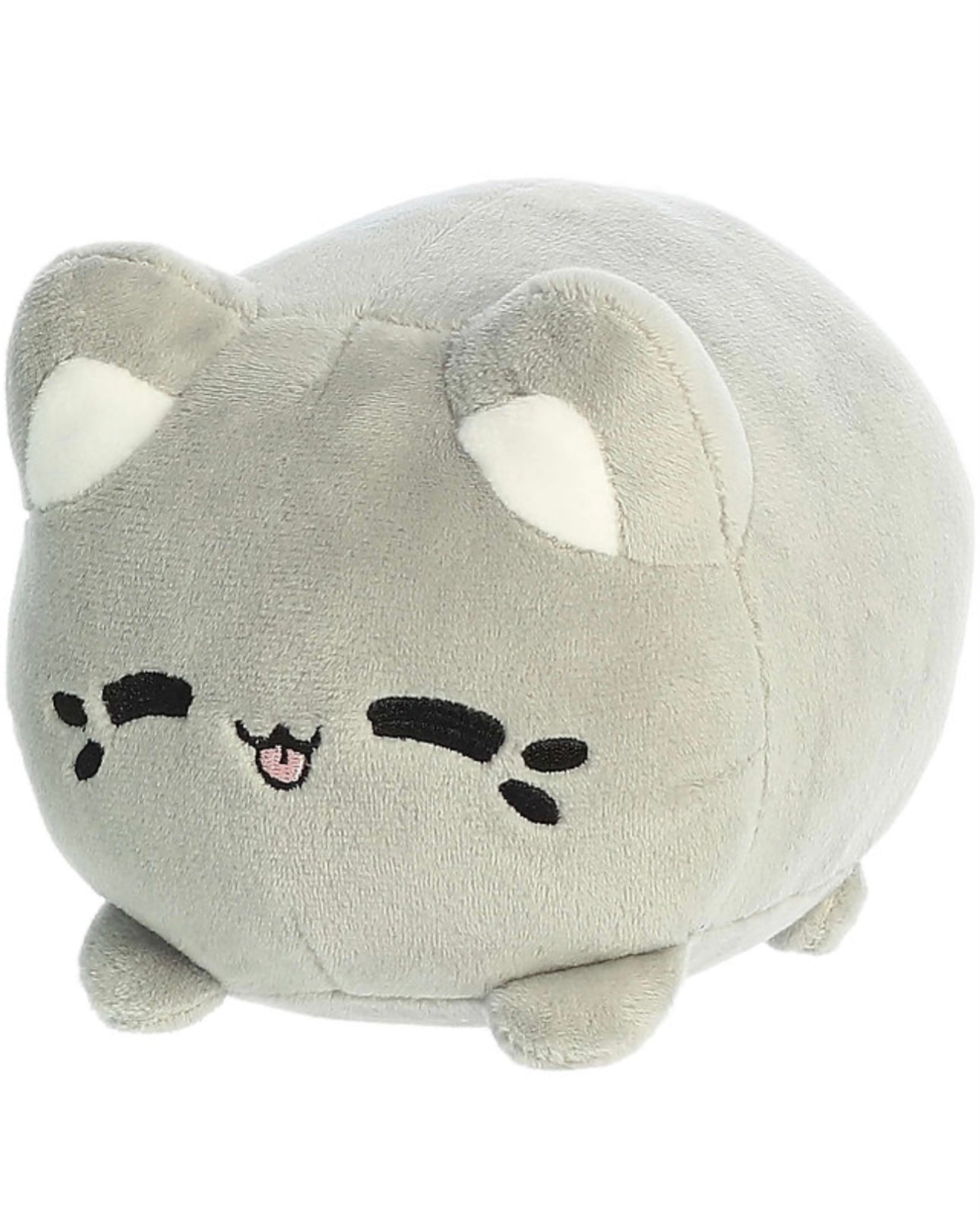Tasty Peach Meowchi Earl Grey Tea