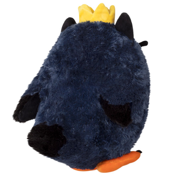 Squishable Mini Demon Owl