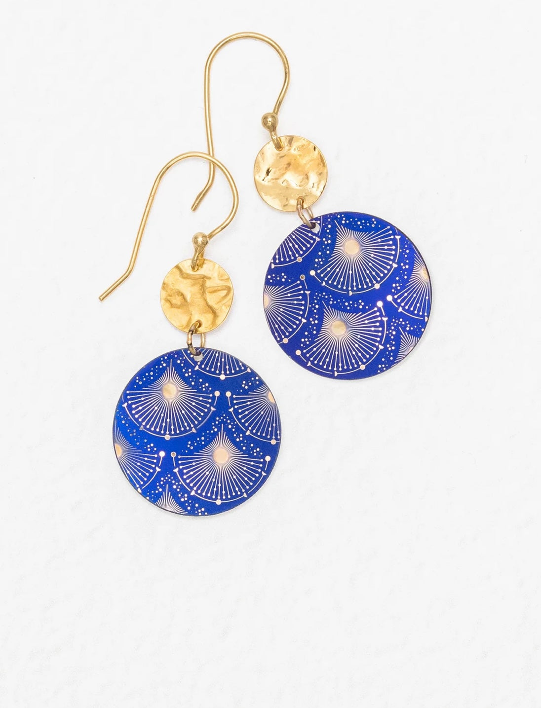 Holly Yashi Danica Earrings
