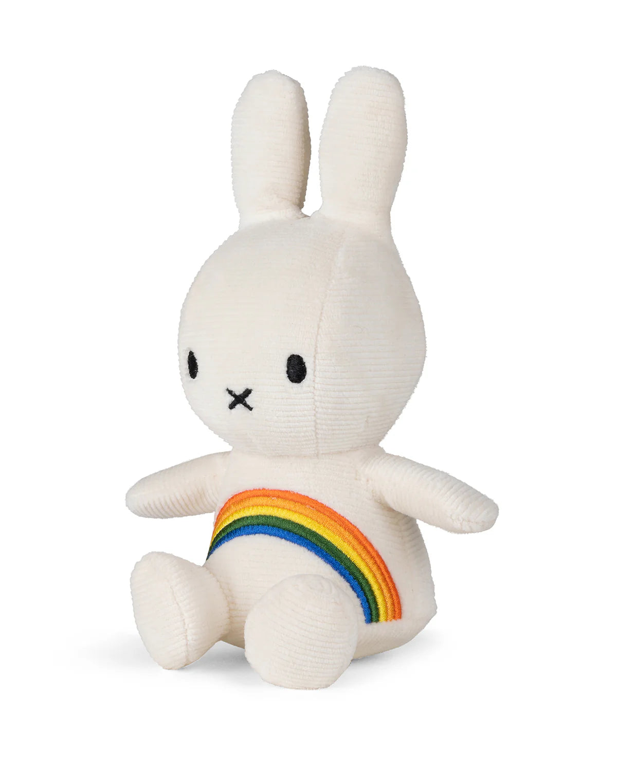 Miffy Rainbow Plush