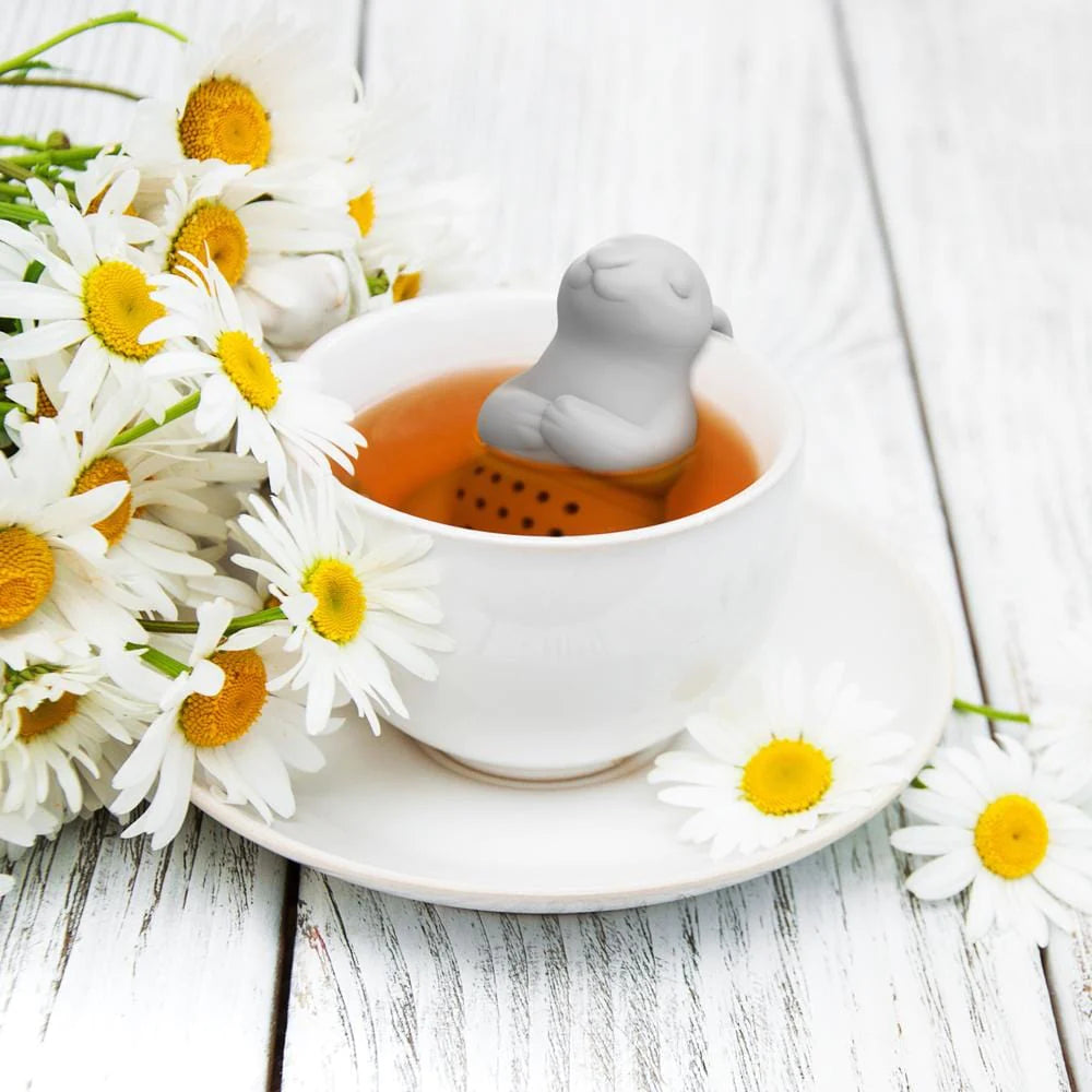 Fred Brew Bunny – Bunny Tea Infuser