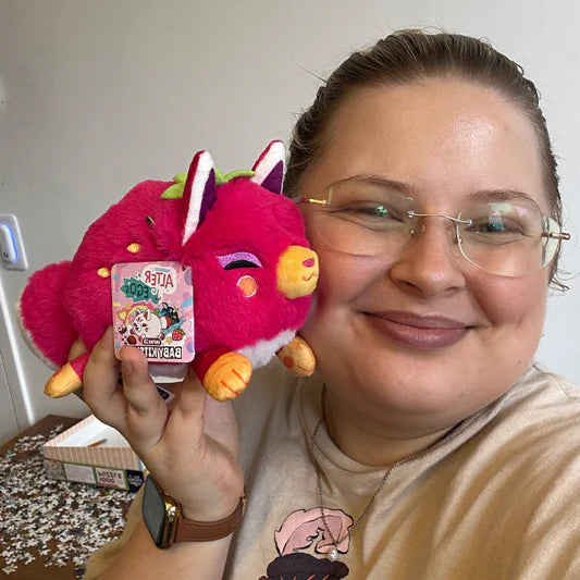 Squishable Alter Egos Series Fruity Kitsune